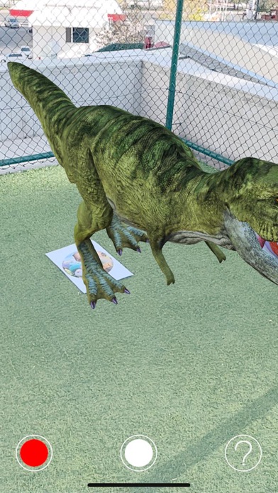 Nasreddin Hoca Dinozorlar Çağı Screenshot