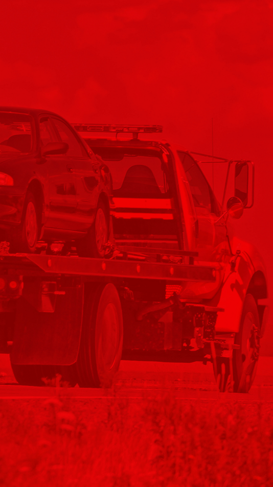 #1. IAA Tow – Canada (iOS) 由: Impact Auto Auctions - Canada