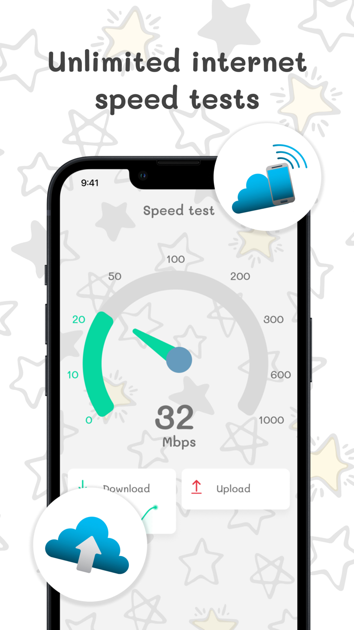 5Star VPN Ultra Fast and Secure