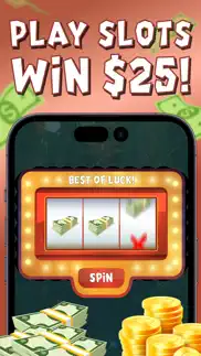 coinnect pro: win real money iphone screenshot 3