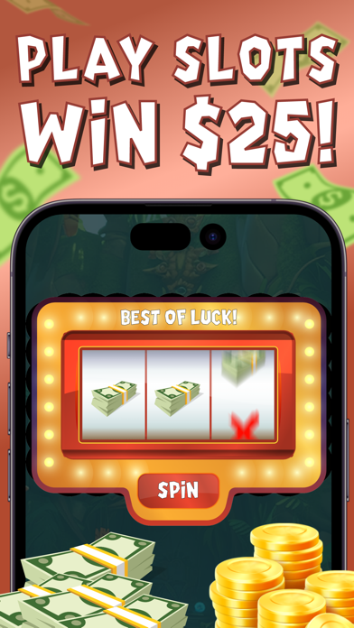 Coinnect Pro: Win Real Money Screenshot