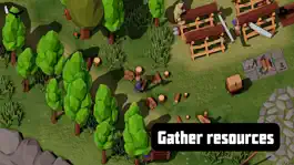 Game screenshot Loca Deserta: Odesa apk