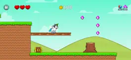 Game screenshot Pony unicorn: puzzle adventure apk