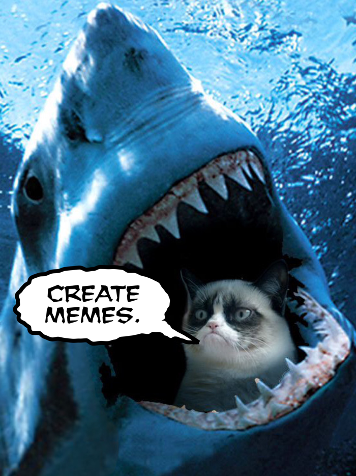 Comic Caption Meme Maker Lite