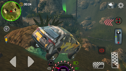 MudDrive : Off Road Games Screenshot
