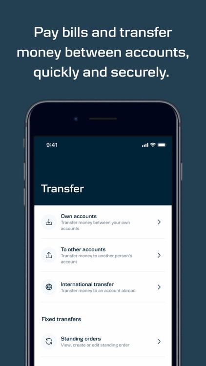 Mobile Bank UK – Danske Bank screenshot-3