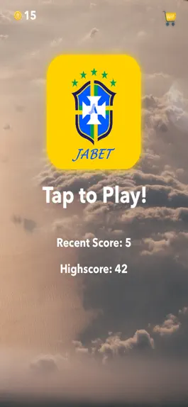 Game screenshot JABET mod apk