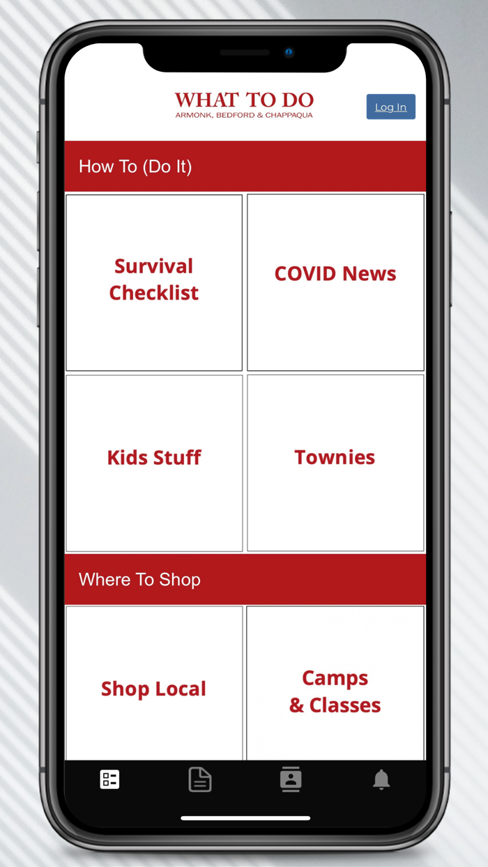 WTD Armonk Bedford Chappaqua
