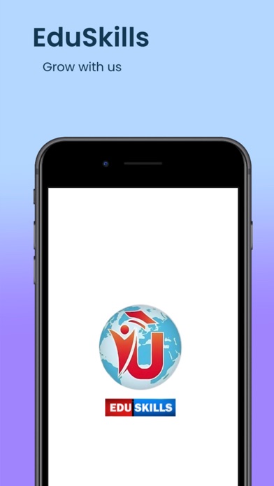 EduSkills Screenshot
