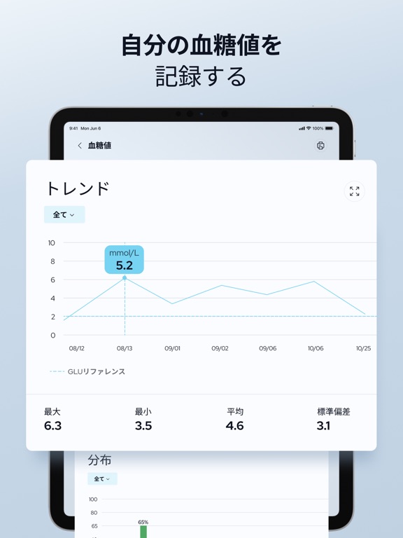 Health Planner & Trackerのおすすめ画像6