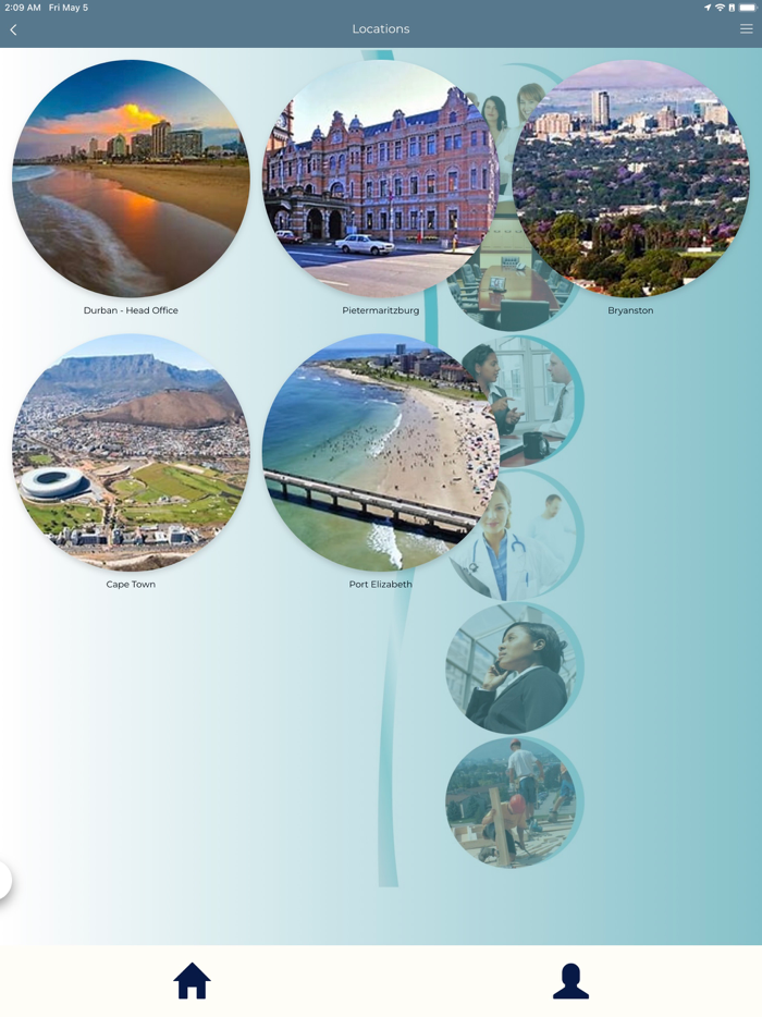 Affirmative Portfolios