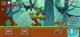 Game screenshot Monsters Gang Platform Jumper mod apk