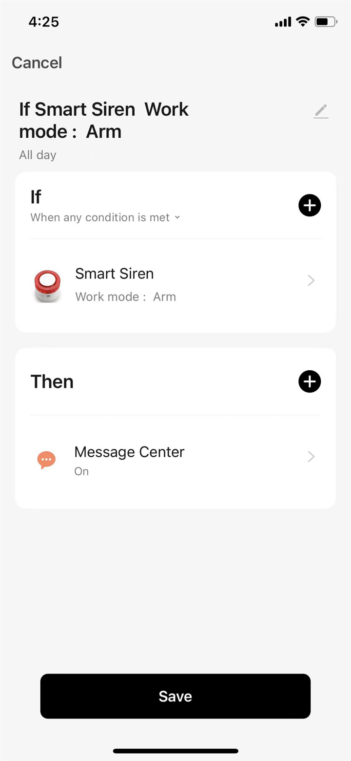 zunpulse security screenshot 4