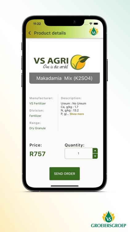 VS Groeiersgroep App screenshot-3