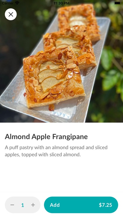 Valhalla Bakery screenshot-3