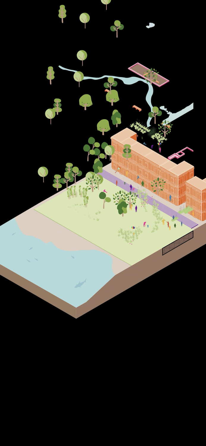 Urban Systems Lab - Ocellus XR