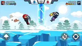 Game screenshot 2 Players Sniper apk