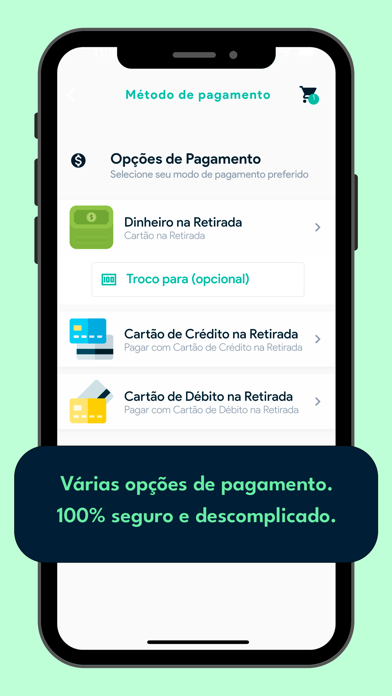 Five Screenshot