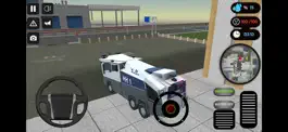 Game screenshot Police Riot Truck hack