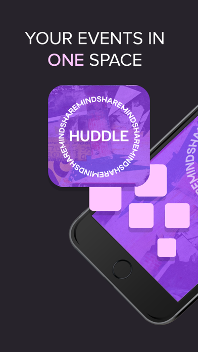 Mindshare UK Huddle 2023 Screenshot