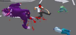 Game screenshot Chainsaw Man : Fighting Game mod apk