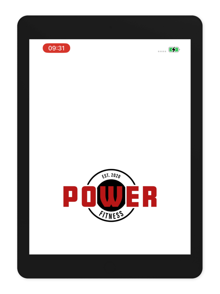 Power Fitness Svendborg