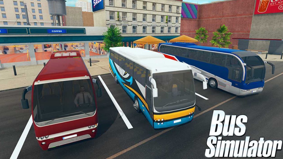 #1. Public Coach Bus-Transporter (iOS) 게시자: Shaikh M Shaheel Shahzad