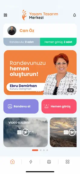 Game screenshot Yaşam Tasarım Merkezi mod apk