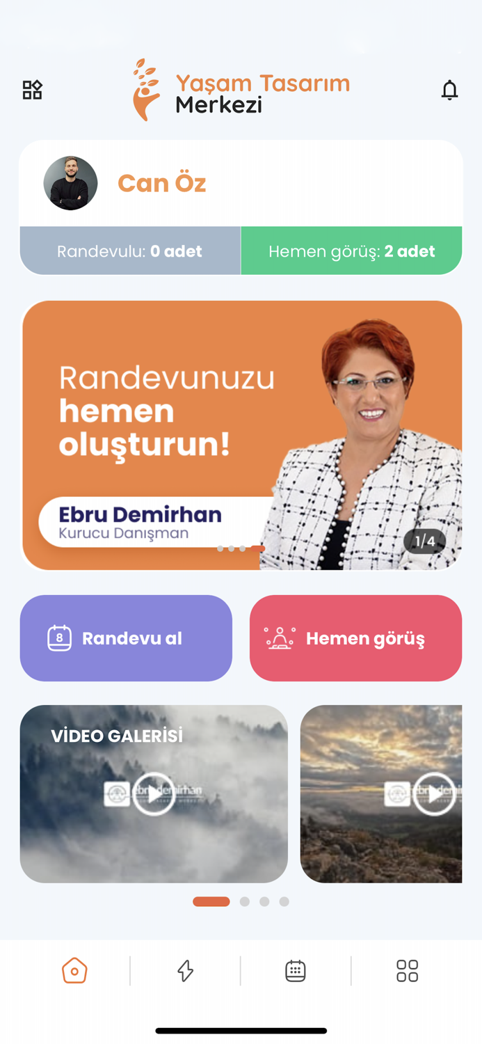 Yaşam Tasarım Merkezi