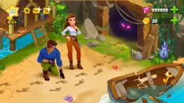 Game screenshot Island Hoppers: Приключения hack