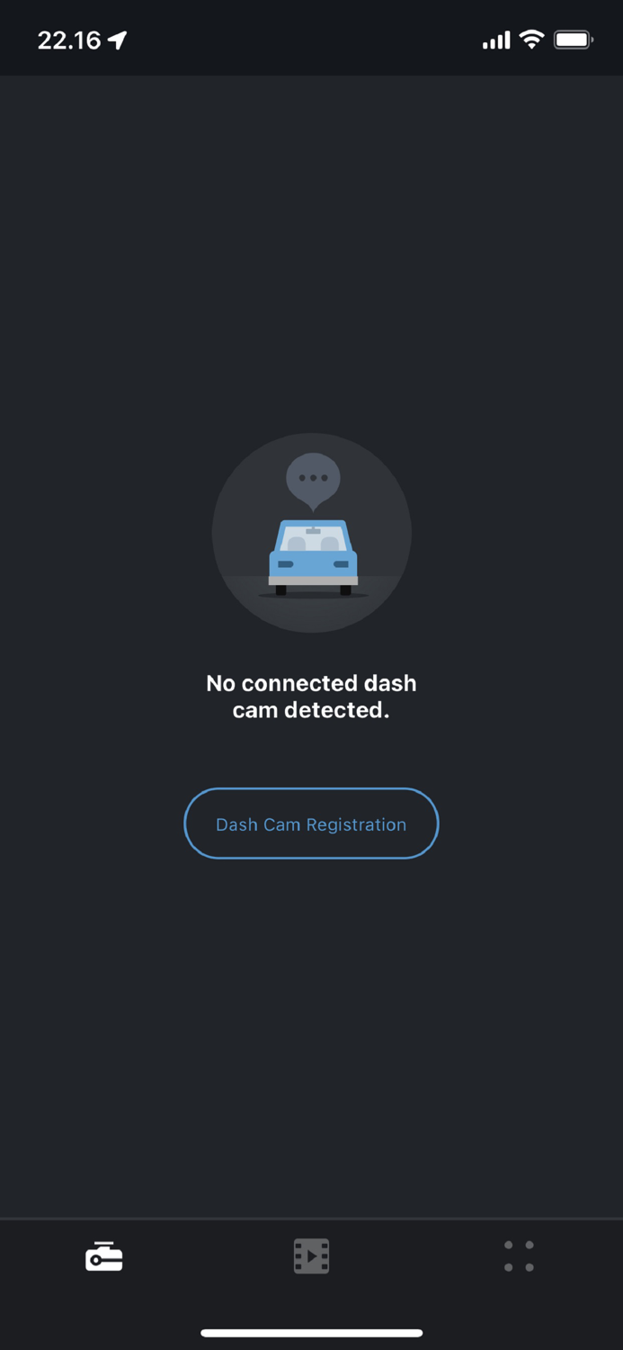 THINKWARE DASH CAM LINK