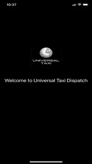 Universal Taxi Dispatch screenshot 1