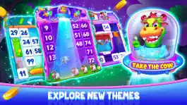 Game screenshot Bingo Wild - Fun Animal Bingo apk
