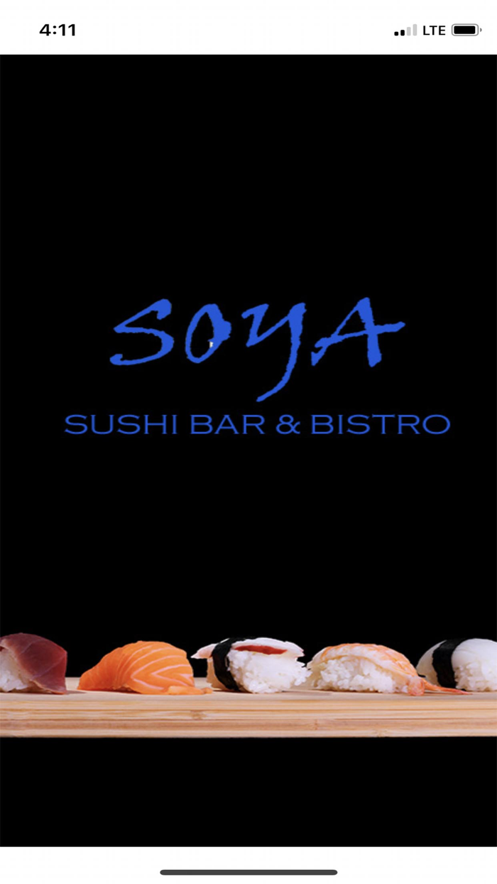 Soya Sushi Bar and Bistro
