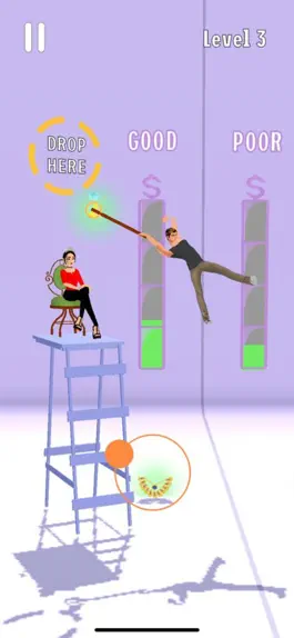 Game screenshot Make Rich 3D apk