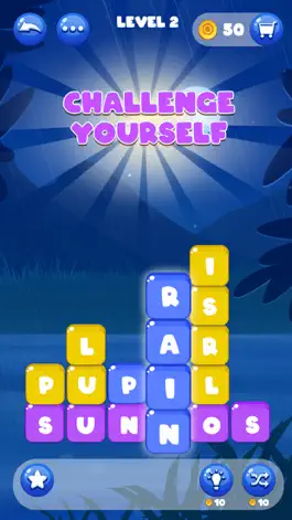 Game screenshot Word Pick : Word Puzzle Games hack