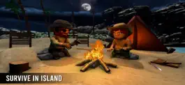 Game screenshot Последний остров, чтобы выжить hack