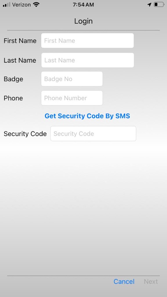#3. Sam Restrooms (iOS) 由: Caltrain