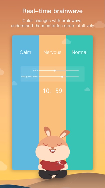 8-minute Meditation screenshot-3