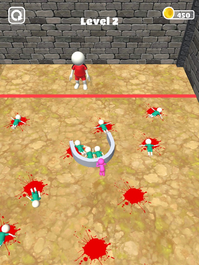 ‎Admin Challenge