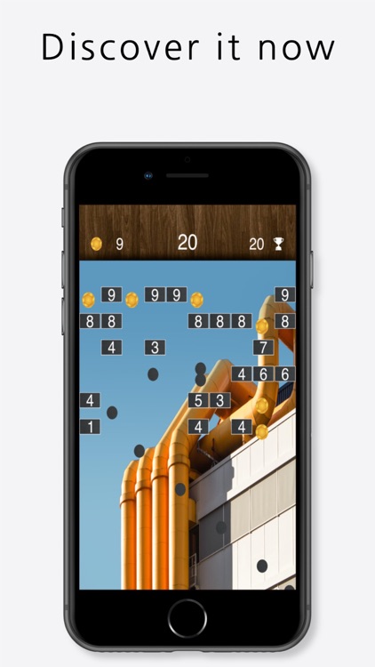 Crush it: Ball Shoot Box Game screenshot-4