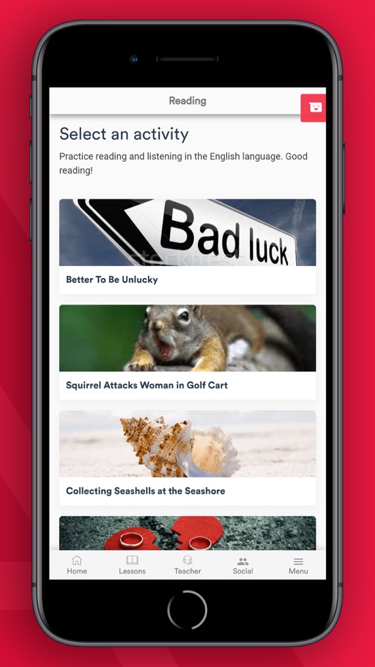 #10. CNA Net (iOS) 由: Editora CNA