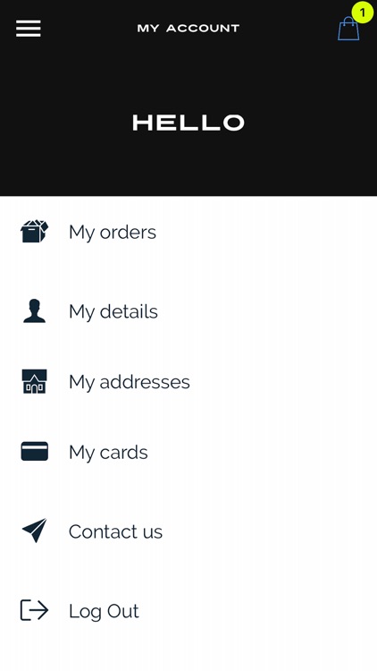 Menfirst screenshot-8