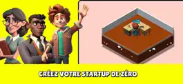 Game screenshot Startup Story Tycoon mod apk