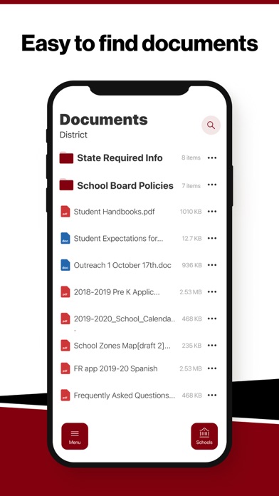Gurnee School District 56, IL Screenshot