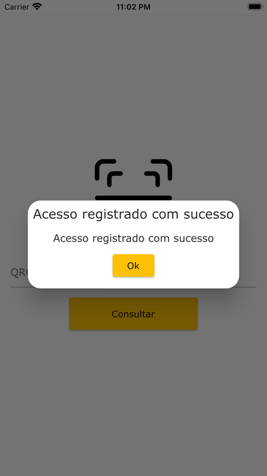 #5. LogOne Acesso (iOS) 由: Log.One Tecnologia da Informacao Ltda