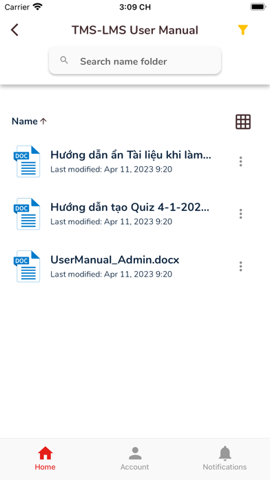 VJAA App Screenshot 4 - AppWisp.com
