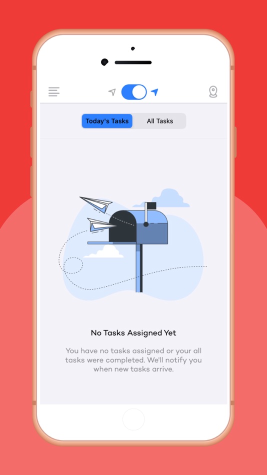 #3. Tranz.net Dispatcher (iOS) 由: Code Brew Labs