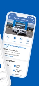 CARFAX - Shop New & Used Cars screenshot #2 for iPhone
