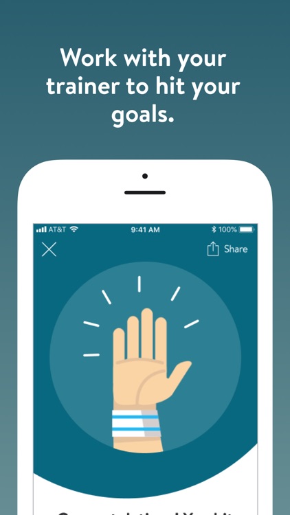 Barrel Racer Fit screenshot-5